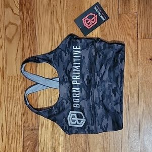 Born Primitive Sports Bra